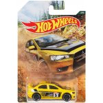 Mattel Hot Weels tematické auto klasická kolekce – Hledejceny.cz