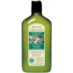 Avalon Shampoo pro větší objem vlasů Rosemary 325 ml – Sleviste.cz