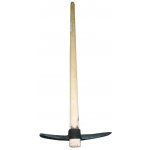 Libros Krumpáč 1,5kg zalesňovací nasazený/dřevěná/ 216156 – Zboží Dáma