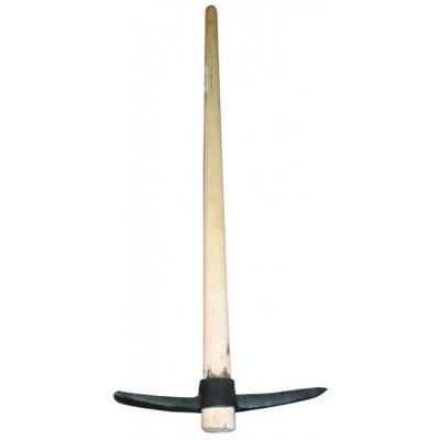 Libros Krumpáč 1,5kg zalesňovací nasazený/dřevěná/ 216156 – Zboží Dáma