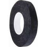 Emos F6515 Elektroizolační páska TEXTILNÍ 15 mm x15 m černá – Hledejceny.cz