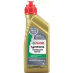 Castrol Syntrans Transaxle 75W-90 1 l – Hledejceny.cz