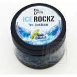 Ice Rockz Minerální kamínky Ice Borůvka 120g – Sleviste.cz