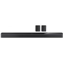 Bose Soundbar 700 + Surround Speakers