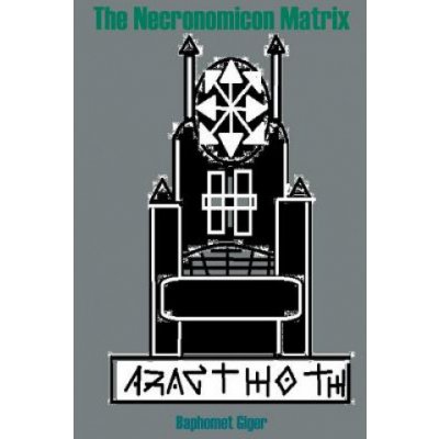 Necronomicon Matrix
