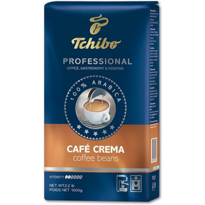 Tchibo Professional Cafè Créma 1 kg