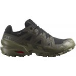 Salomon Speed Cross 6 černé – Sleviste.cz