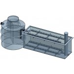 Ekocis SK2-EK – Hledejceny.cz