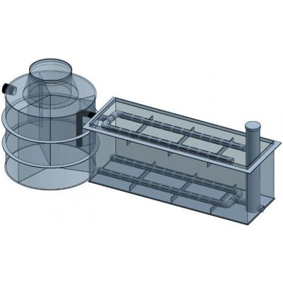 Ekocis SK2-EK 5 - 10 osob – Zbozi.Blesk.cz