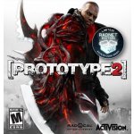 Prototype 2 (Radnet Edition)