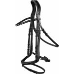 Waldhausen Uzdečka X Line Freedom černá – Sleviste.cz
