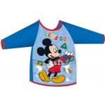 Arditex Dětská pracovní zástěrka 3/5 let MICKEY MOUSE WD15269 – Zboží Dáma