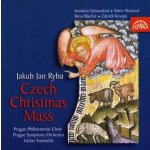 Jakub Jan Ryba - Czech Christmas Mass CD – Hledejceny.cz