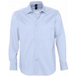 Brighton košile Modrá – Zboží Dáma