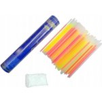 Lightstick Svítící tyčinky - 100 ks – Zboží Dáma