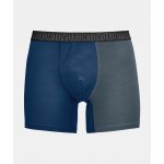 Ortovox boxerky 150 essential boxer briefs petrol blue – Zboží Mobilmania