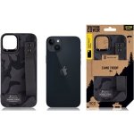 Pouzdro Tactical Camo Troop Apple iPhone 14 Plus černé – Zboží Živě