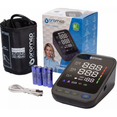 Oromed N15 – Zboží Dáma