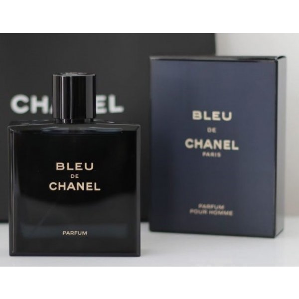 bleu de chanel heureka