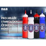 R & B Český Lev 1000 ml – Zboží Dáma