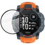 IMAK 107890 3D Flexibilní sklo pro Garmin Instinct 3 Solar 45mm – Sleviste.cz