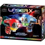 LASER X evolution double blaster set pro 2 hráče – Zboží Dáma