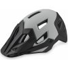 Cyklistická helma R2 Trail 2.0 ATH31F matt grey/black 2024