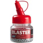 Broky ASG Ocelové Blaster 0,35g 4,5 mm 1500 ks – Zboží Mobilmania