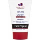 Neutrogena krém na ruce neparfémovaný 75 ml