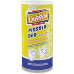 Larrin Pissoir deo pevný váleček do pisoárů Jahoda 35 ks 900 g – Zboží Dáma