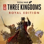 Total War: Three Kingdoms (Royal Edition) – Hledejceny.cz