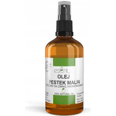 Malinové pecky Esent – Sleviste.cz