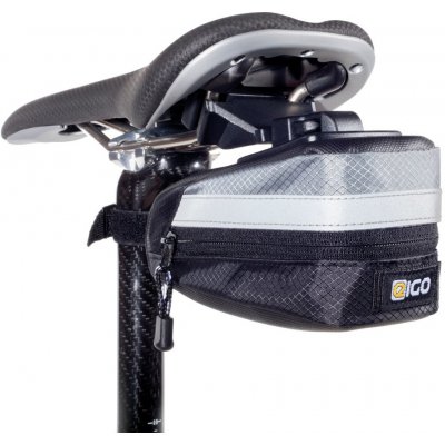 Eigo Horizon Micro Saddle Bag – Hledejceny.cz