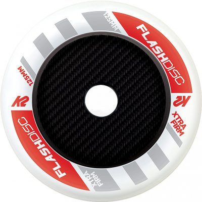 K2 Flash disc 125 mm 88A 1 ks – Hledejceny.cz