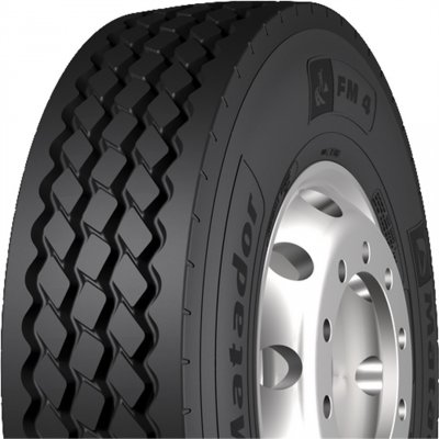 Matador FM 4 315/80 R22.5 156K