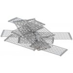 Vapefly Mesh pletivo Siegfried M1 Ni80 0,2ohm 10ks – Zboží Mobilmania