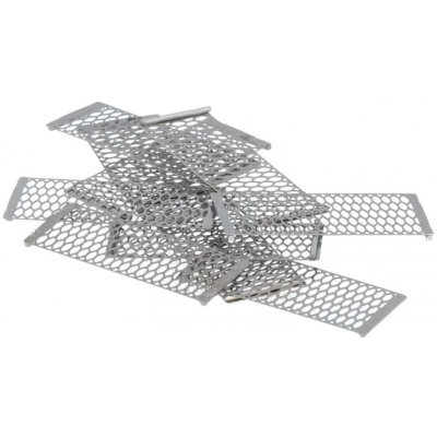 Vapefly Mesh pletivo Siegfried M1 Ni80 0,2ohm 10ks – Zboží Mobilmania
