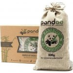 Pandoo Přírodní bambusový čistič vzduchu s aktivním uhlím 500 g – Sleviste.cz