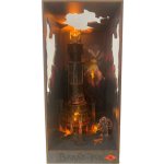 Heo Stavebnice Lord of the Rings - zarážka na knihy Barad-Dûr dřevěná – Zboží Dáma