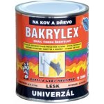 Bakrylex Univerzal lesk 0,7 kg hnědá – Hledejceny.cz