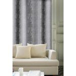 Výprodej Dekorační látky, Satinet Impresse, šedý, 150 cm 150 x 190 cm – Hledejceny.cz