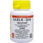 Sinecura HAX5.9 xiaoyaosan pian 60 tablet – Hledejceny.cz