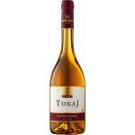 J&J Ostrožovič Tokajský výběr 5 putňový 11% 0,5 l (holá láhev) – Hledejceny.cz