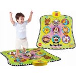 Zippy Mat podložka na tancování ZGR.SLW9885 – Zboží Živě