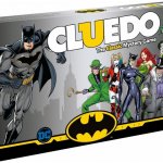 Hasbro Cluedo Batman EN – Hledejceny.cz