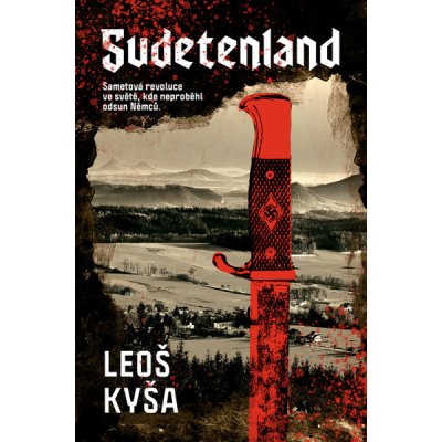 Sudetenland – Hledejceny.cz