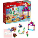 LEGO® Juniors 10765 Ariel a koncert pod vodou – Zboží Živě