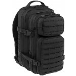 Brandit Cooper Lasercut černý 25 l – Zboží Dáma