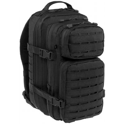Brandit Cooper Lasercut černý 25 l – Zboží Mobilmania