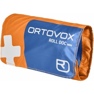 Ortovox First Aid Roll Doc Mini – Zboží Mobilmania